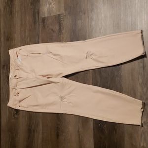Women's stretch jeans